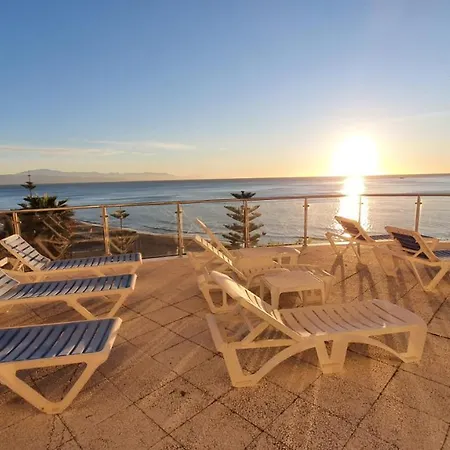 Apartamento Sun&mar Apartment Torremolinos