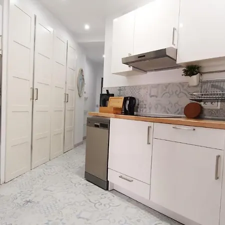 Apartamento Sun&mar Apartment Torremolinos