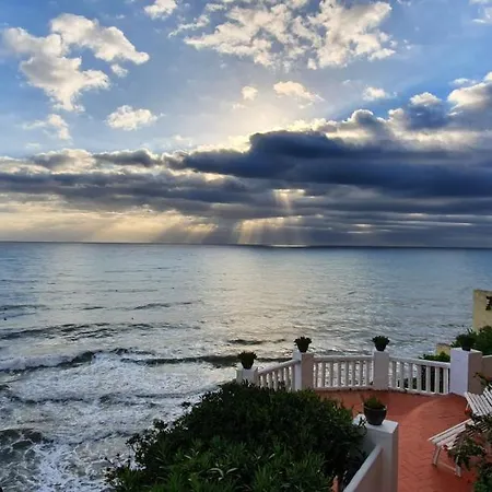 Apartment Apartamento Sun&mar