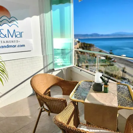 Apartment Apartamento Sun&mar *