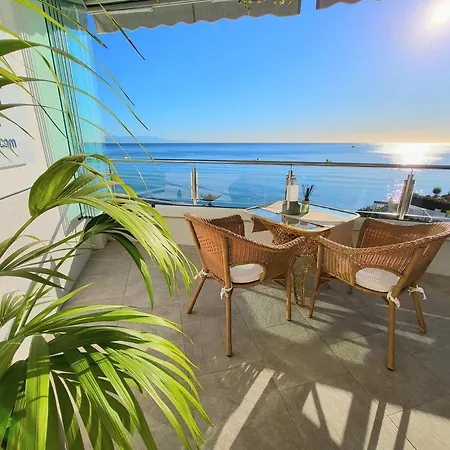 Apartamento Sun&mar Apartment Torremolinos