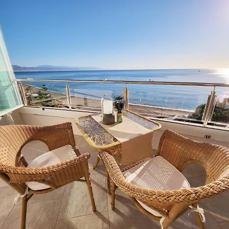 Apartment Apartamento Sun&mar
