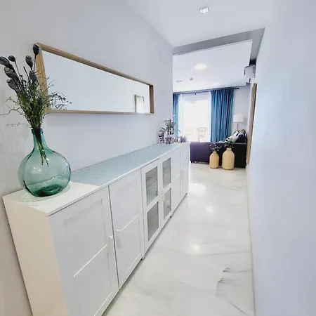 Apartamento Sun&mar Torremolinos