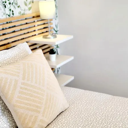 Apartment Apartamento Sun&mar Torremolinos
