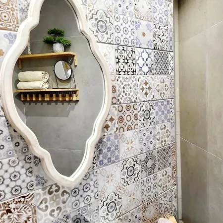 Apartamento Sun&mar Torremolinos