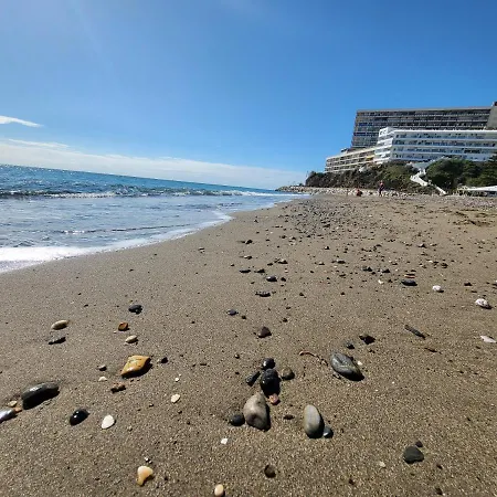 Apartamento Sun&mar * Torremolinos