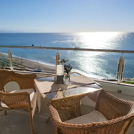 Apartment Apartamento Sun&mar