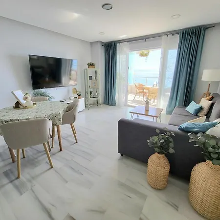 Apartamento Sun&mar * Torremolinos