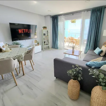 Apartamento Sun&mar *