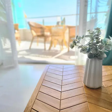 Apartamento Sun&mar *