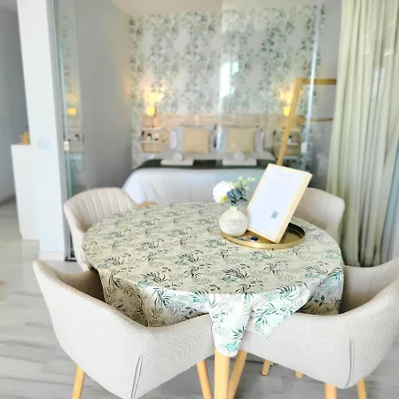 Apartamento Sun&mar Apartment *