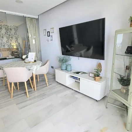 Apartamento Sun&mar * Torremolinos