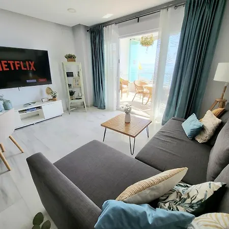Apartamento Sun&mar Apartment