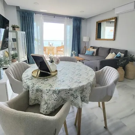 Apartamento Sun&mar Apartment *