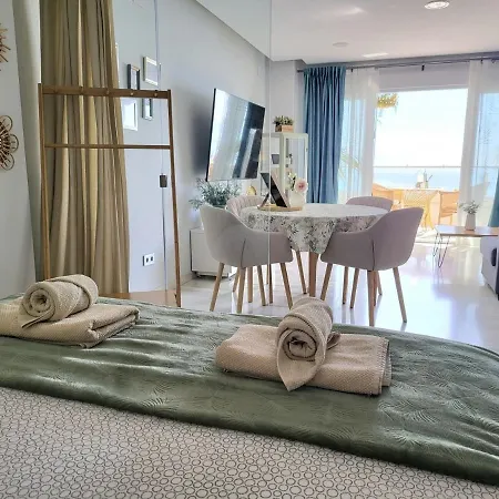 Apartamento Sun&mar Apartment Torremolinos