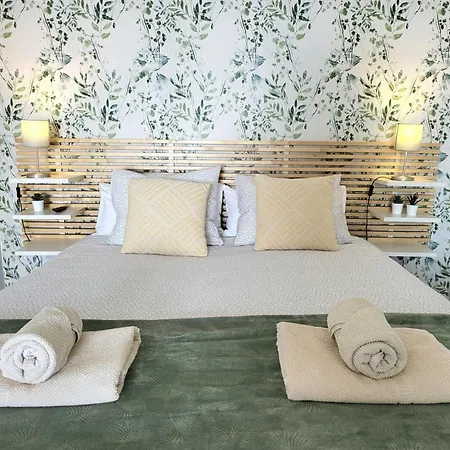 Apartamento Sun&mar *