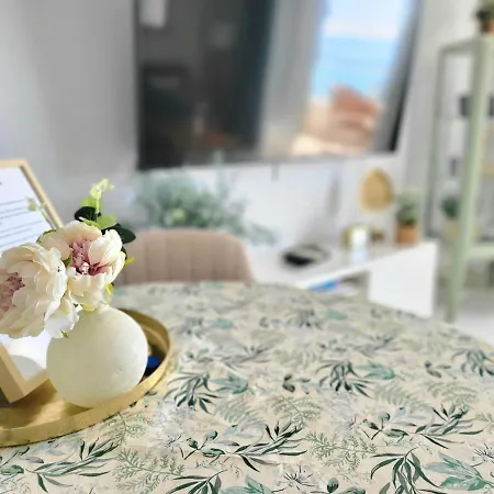 Apartamento Sun&mar Apartment *