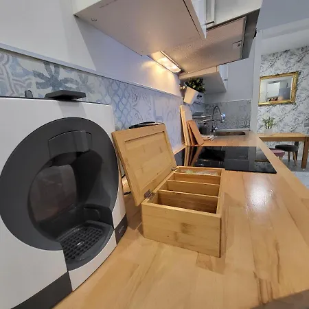 Apartamento Sun&mar *