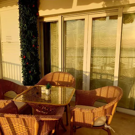 Appartement Apartamento Sun&mar Torremolinos