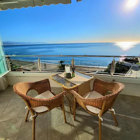 Apartamento Sun&mar Appartement *