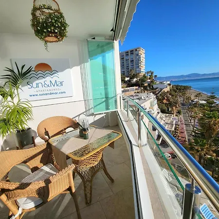 Apartamento Sun&mar Appartement Torremolinos