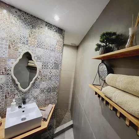 Appartement Apartamento Sun&mar Torremolinos