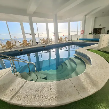 Apartamento Sun&mar *
