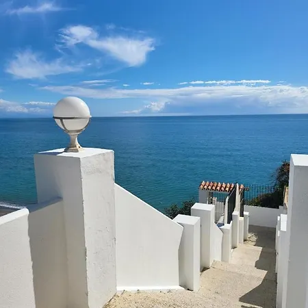Apartamento Sun&mar * Torremolinos