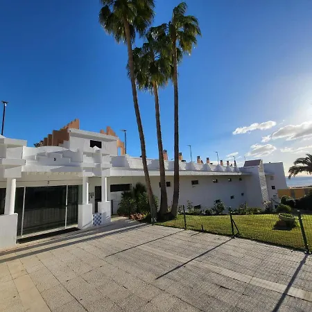 Apartamento Sun&mar Appartement