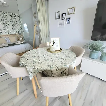 Appartement Apartamento Sun&mar *