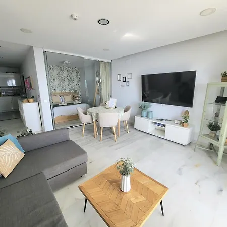 Apartamento Sun&mar *